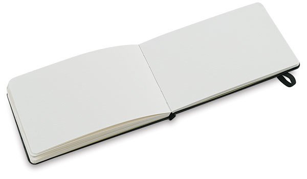 Sổ Moleskine Classic Notebooks, Watercolor