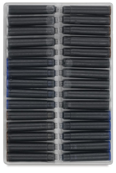 Ống mực thay thế (cartridge) Manuscript