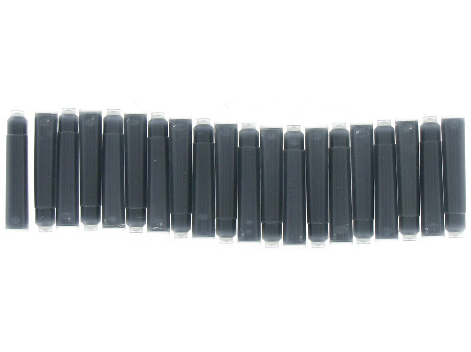 Ống mực thay thế (cartridge) Manuscript