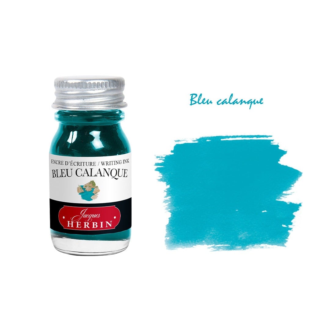 Mực J. Herbin chai mini 10ml