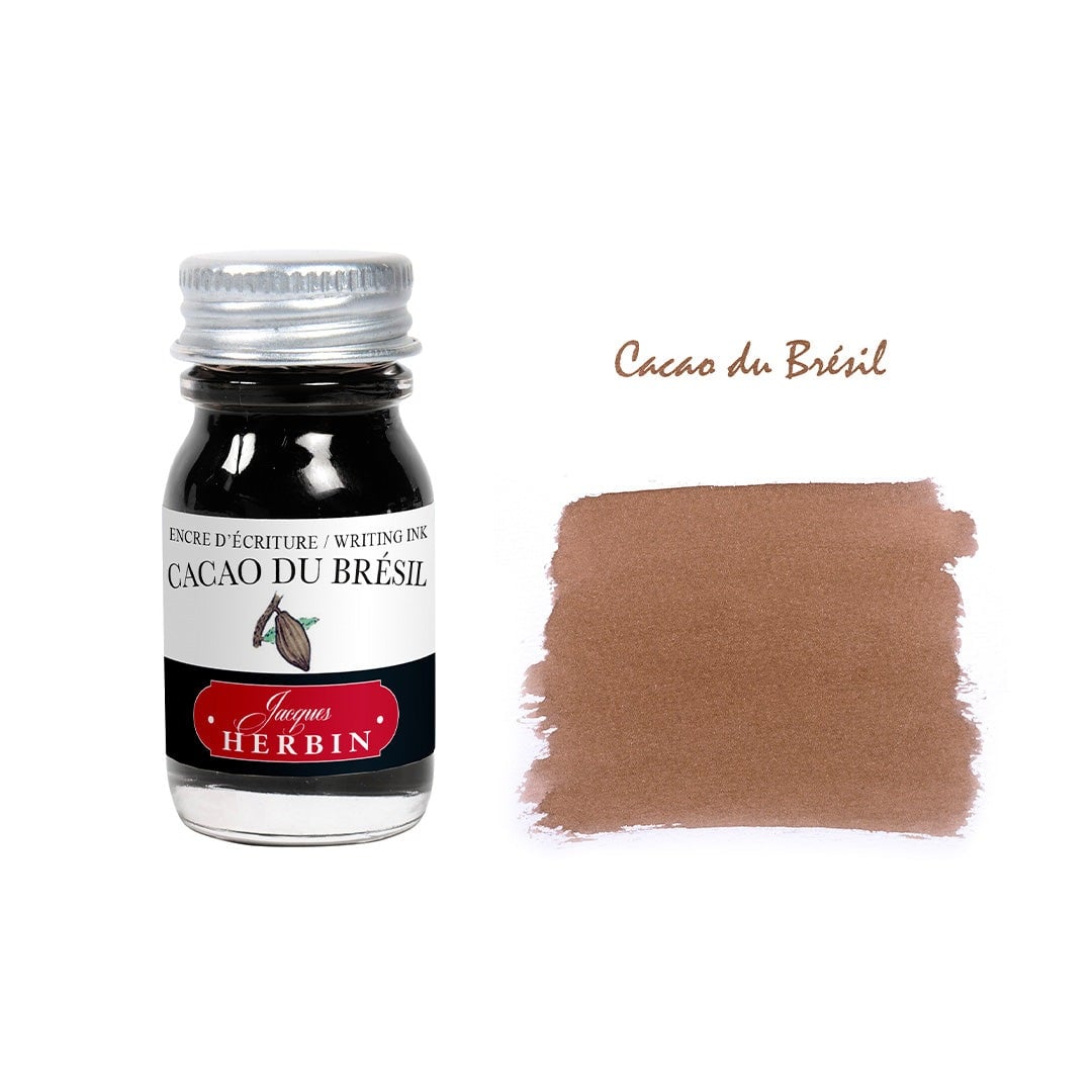 Mực J. Herbin chai mini 10ml