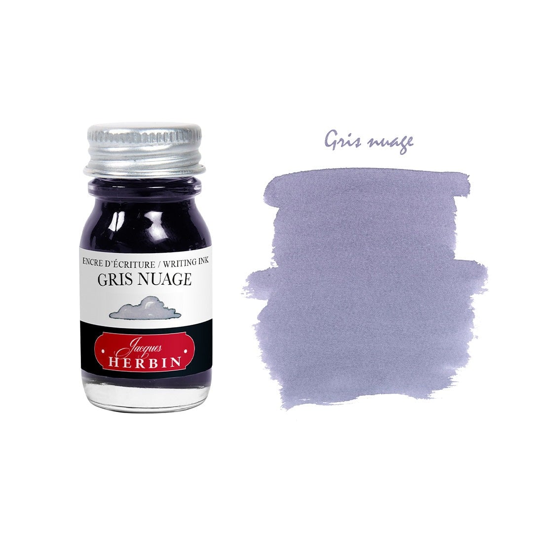 Mực J. Herbin chai mini 10ml