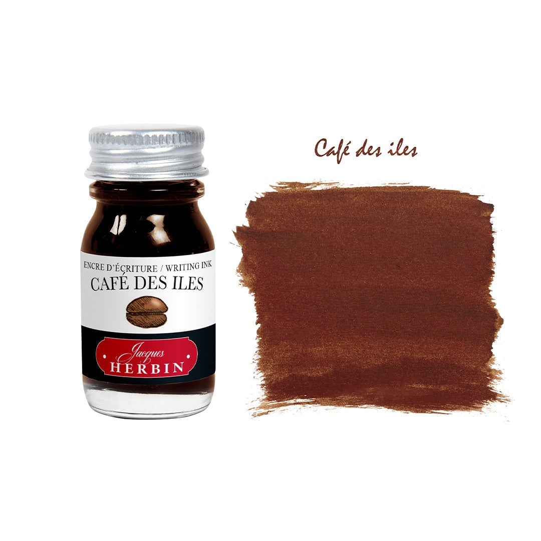 Mực J. Herbin chai mini 10ml