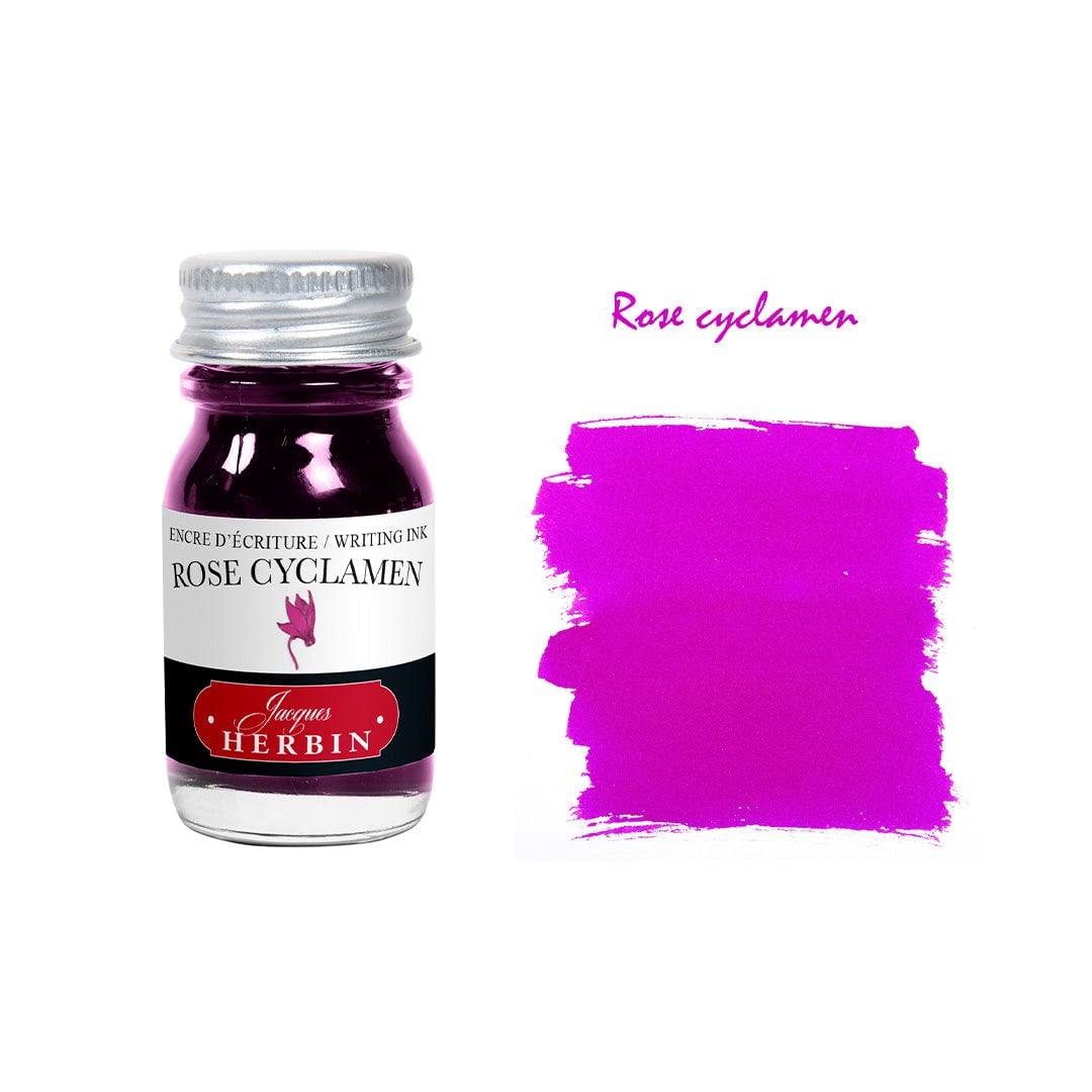 Mực J. Herbin chai mini 10ml