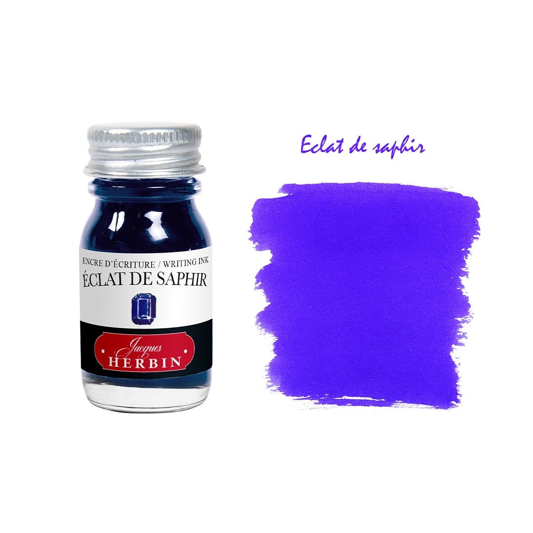 Mực J. Herbin chai mini 10ml