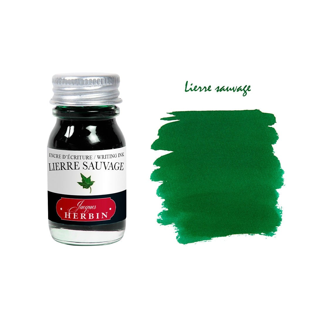 Mực J. Herbin chai mini 10ml