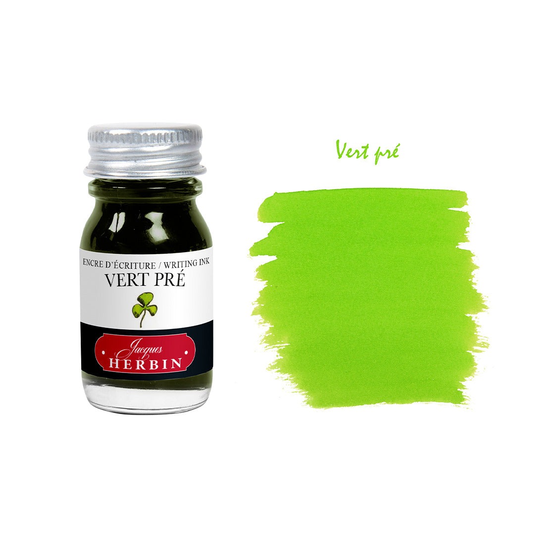 Mực J. Herbin chai mini 10ml