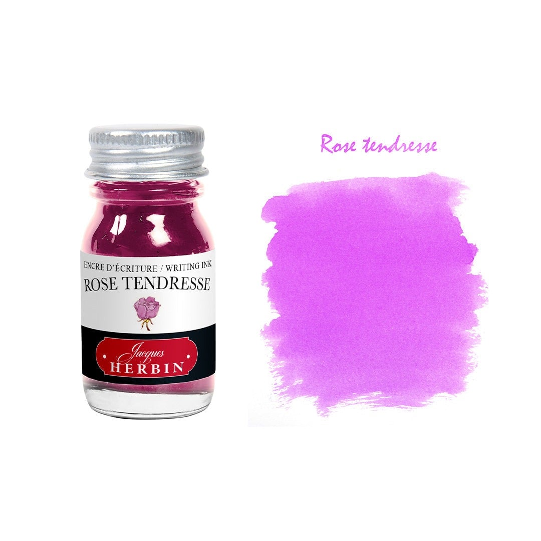 Mực J. Herbin chai mini 10ml