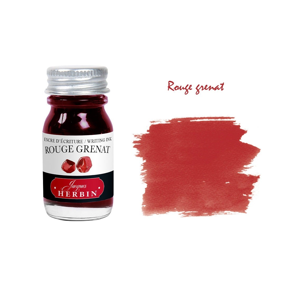 Mực J. Herbin chai mini 10ml