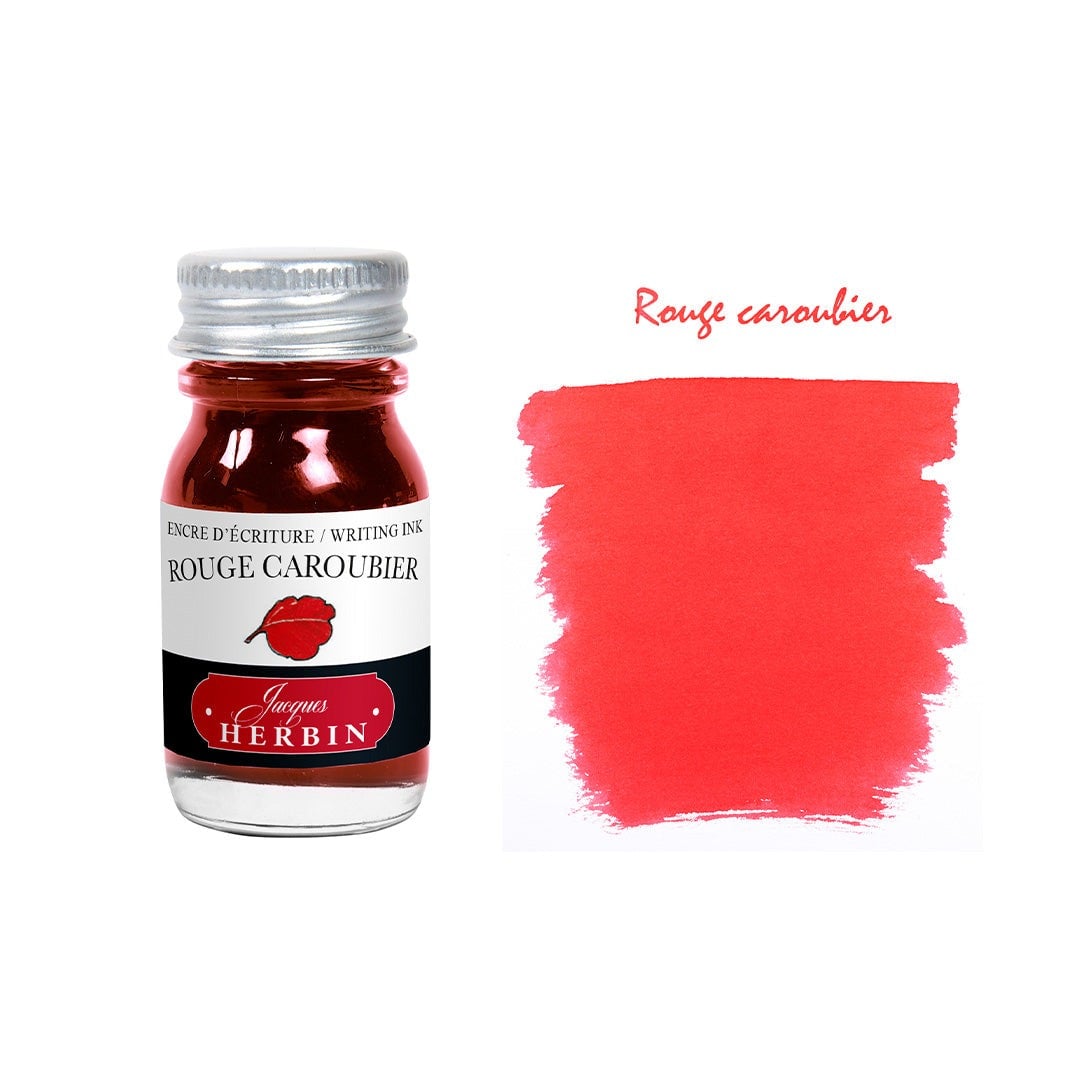 Mực J. Herbin chai mini 10ml