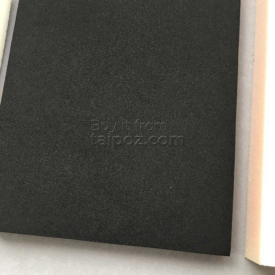 Đệm lót làm hoa vải, hoa lụa Lelady