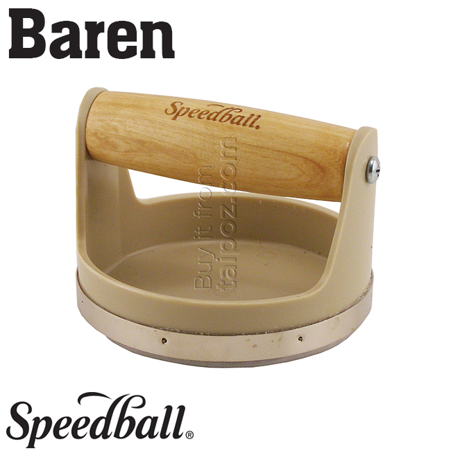 Dụng cụ xoa giấy Speedball