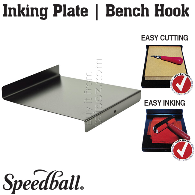 Tấm lót thép Speedball