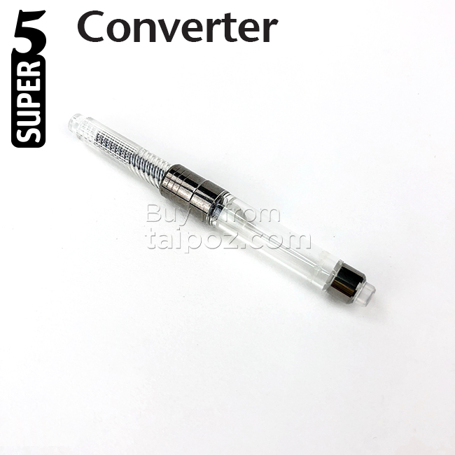 Đồ bơm mực Super5 Converter