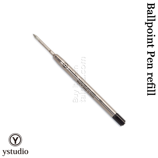 Ruột bi thay thế Ystudio Gel ink 0.7mm