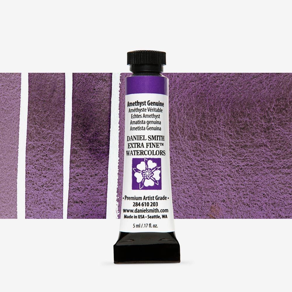 Màu nước Daniel Smith Extra Fine Watercolor - màu lẻ