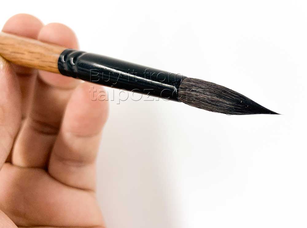 Cọ tròn lông sóc Art Secret 777SQ Round