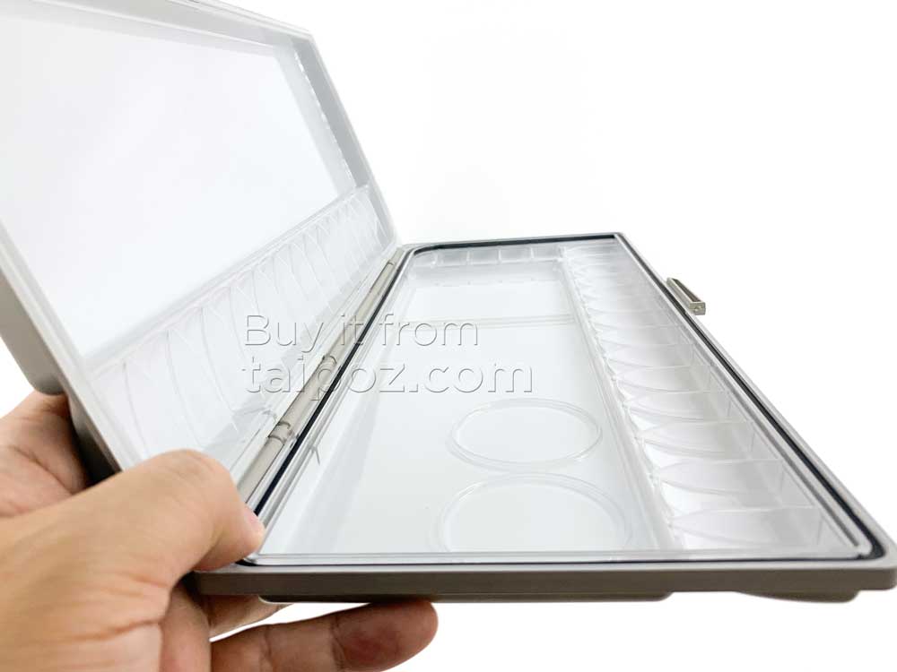 Bảng pha màu nước Art Secret 35 ngăn