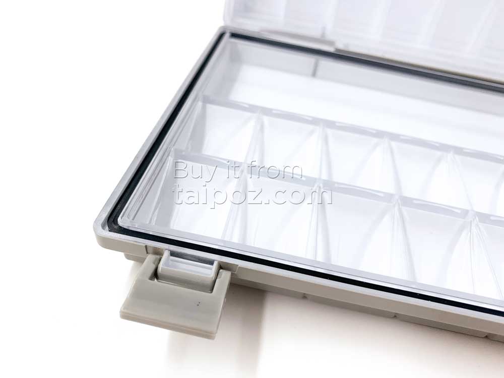 Bảng pha màu nước Art Secret 36 ngăn