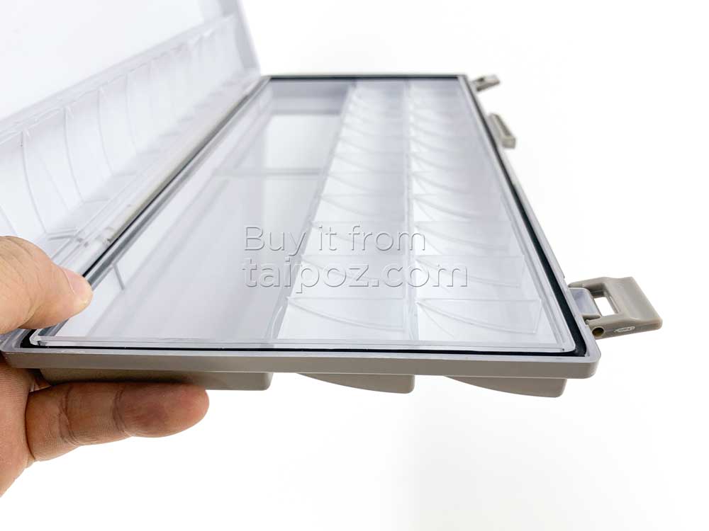 Bảng pha màu nước Art Secret 36 ngăn