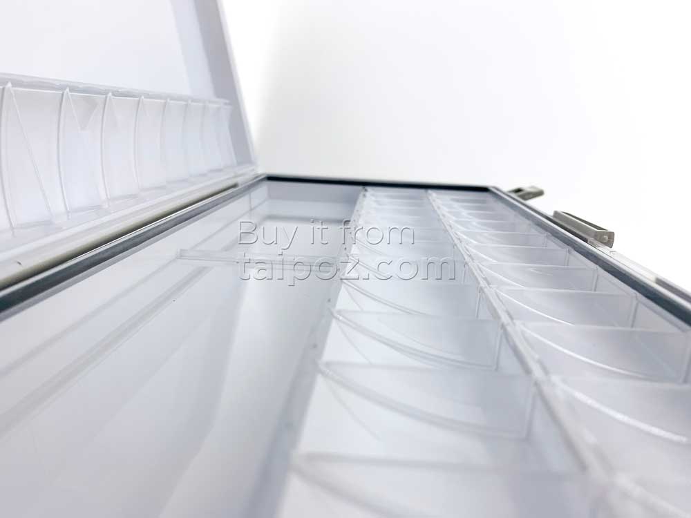 Bảng pha màu nước Art Secret 36 ngăn