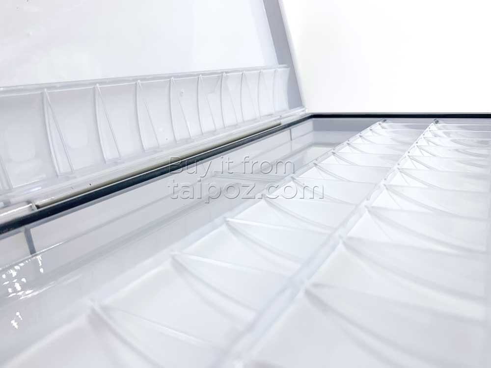 Bảng pha màu nước Art Secret 36 ngăn