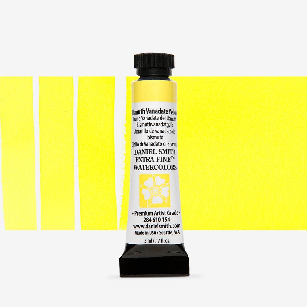Màu nước Daniel Smith Extra Fine Watercolor - màu lẻ