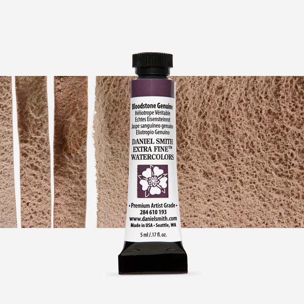 Màu nước Daniel Smith Extra Fine Watercolor - màu lẻ
