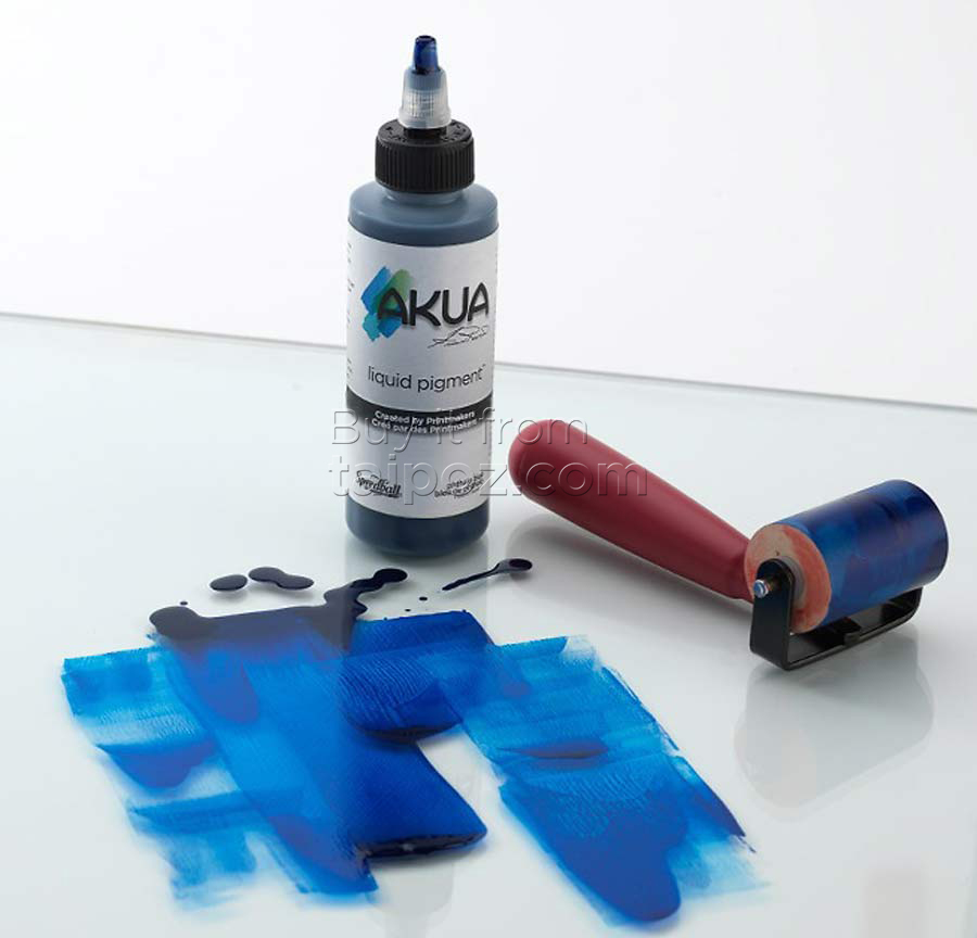 Mực in dạng lỏng Akua Liquid Pigment Ink