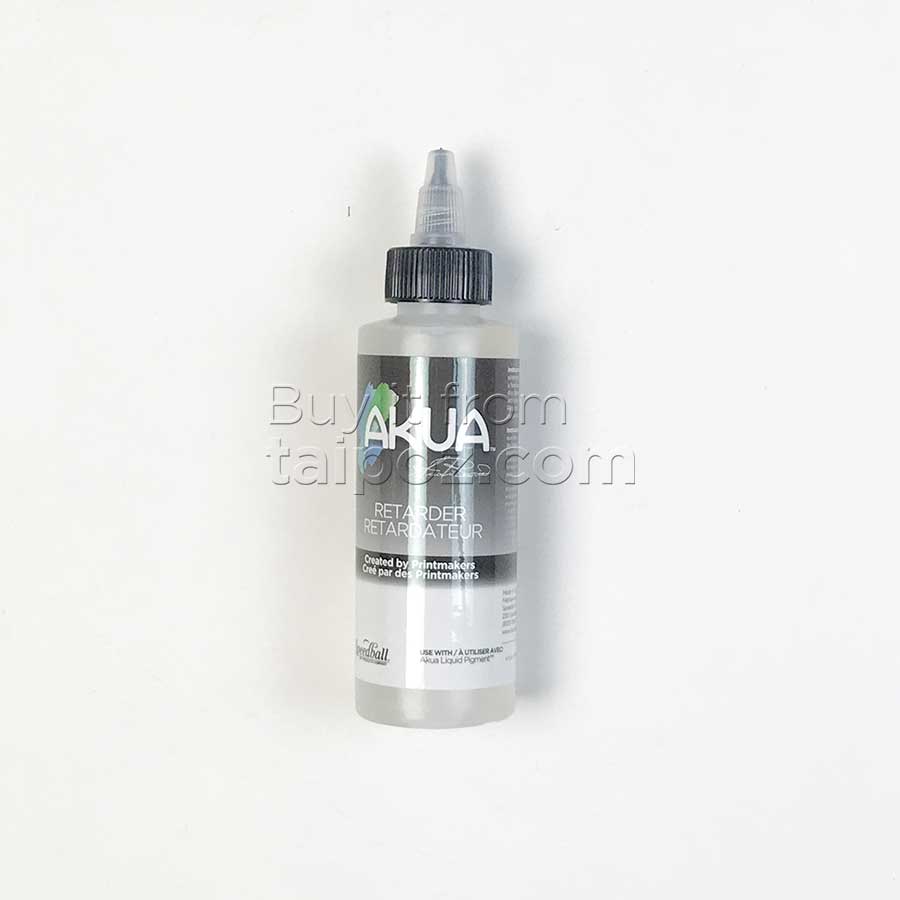 Mực in dạng lỏng Akua Liquid Pigment Ink