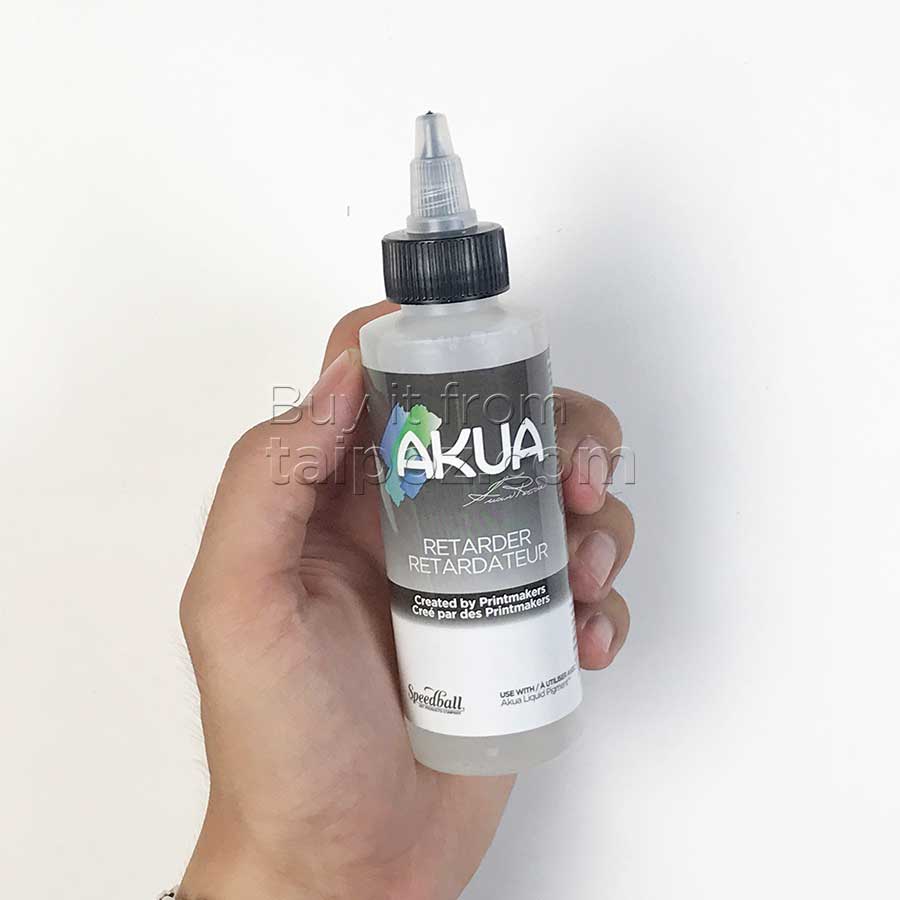 Mực in dạng lỏng Akua Liquid Pigment Ink