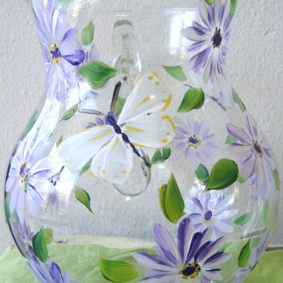 Màu vẽ trang trí FolkArt Multi-surface, màu lẻ