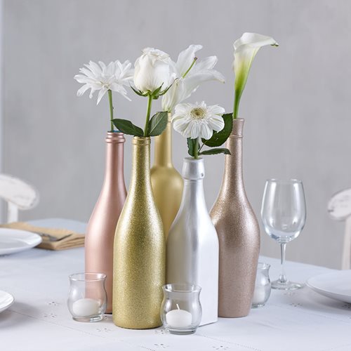 Màu vẽ trang trí FolkArt Multi-surface, màu lẻ