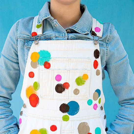 Màu vẽ trang trí FolkArt Multi-surface, màu lẻ