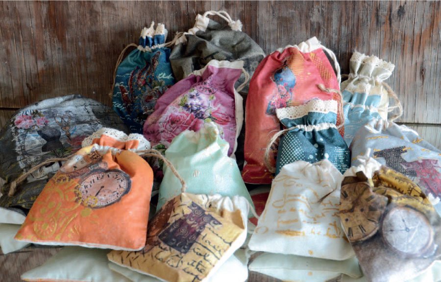 Màu vẽ vải nhũ ánh kim Cadence Dora Metallic