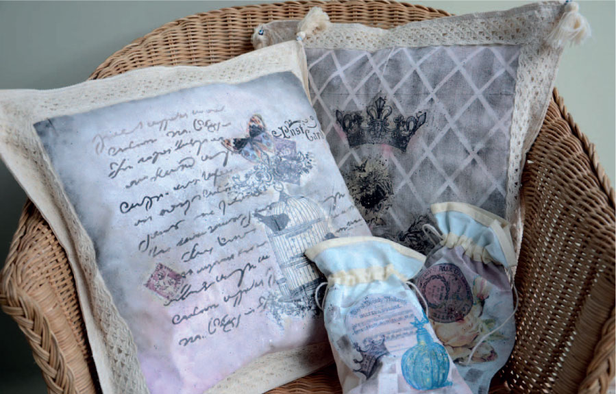 Màu vẽ vải Cadence Style Matt