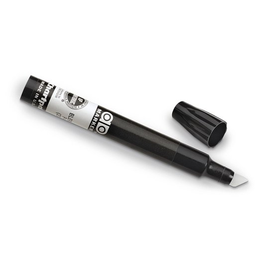 Bút marker AD - cây blender và tranfer