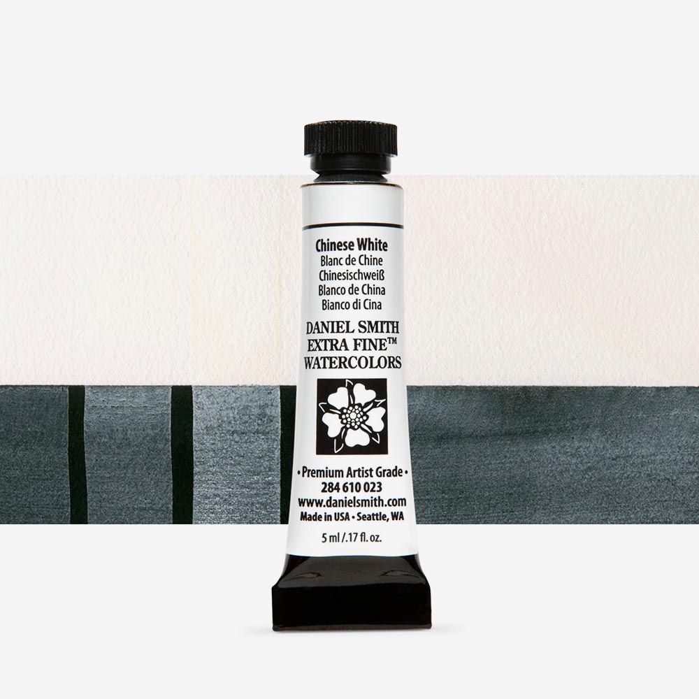 Màu nước Daniel Smith Extra Fine Watercolor - màu lẻ