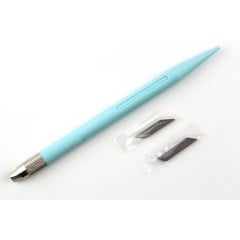 Dao trổ NT Cutter D-400P