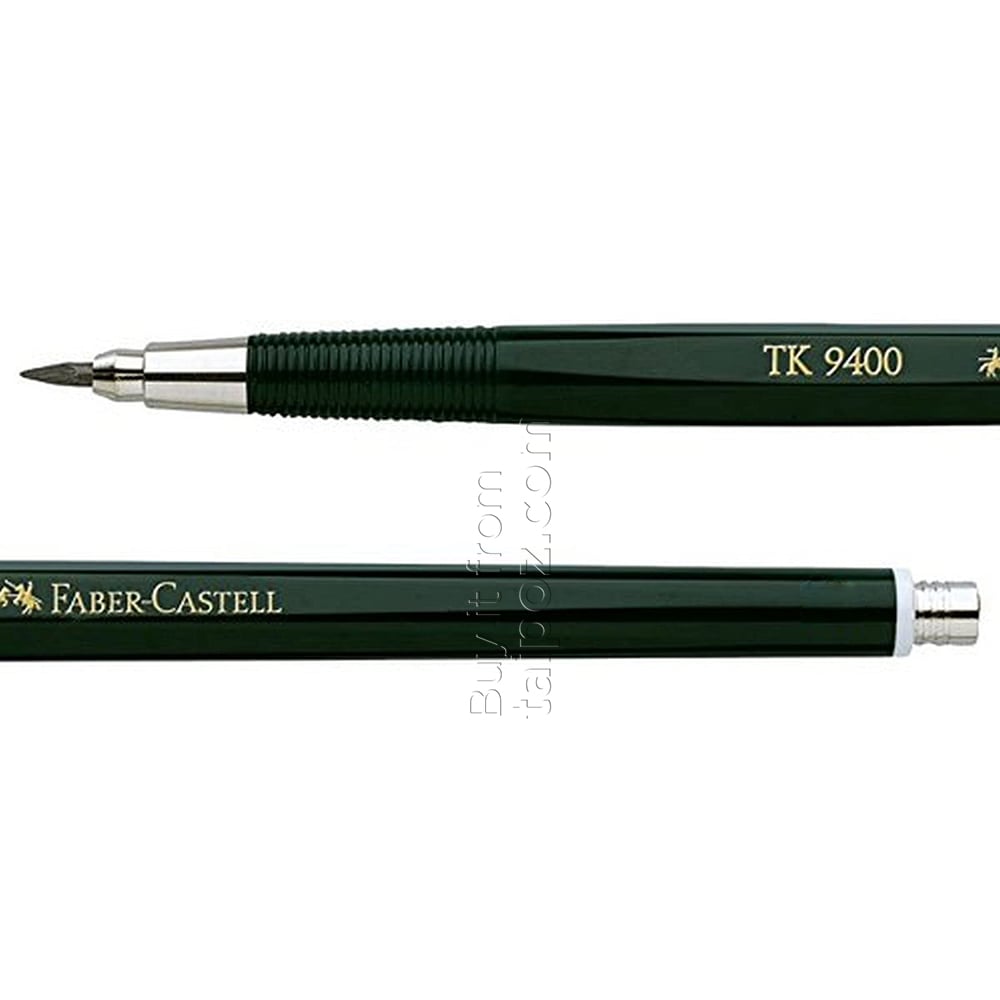 Chì bấm 2.0mm Faber-Castell TK 9400