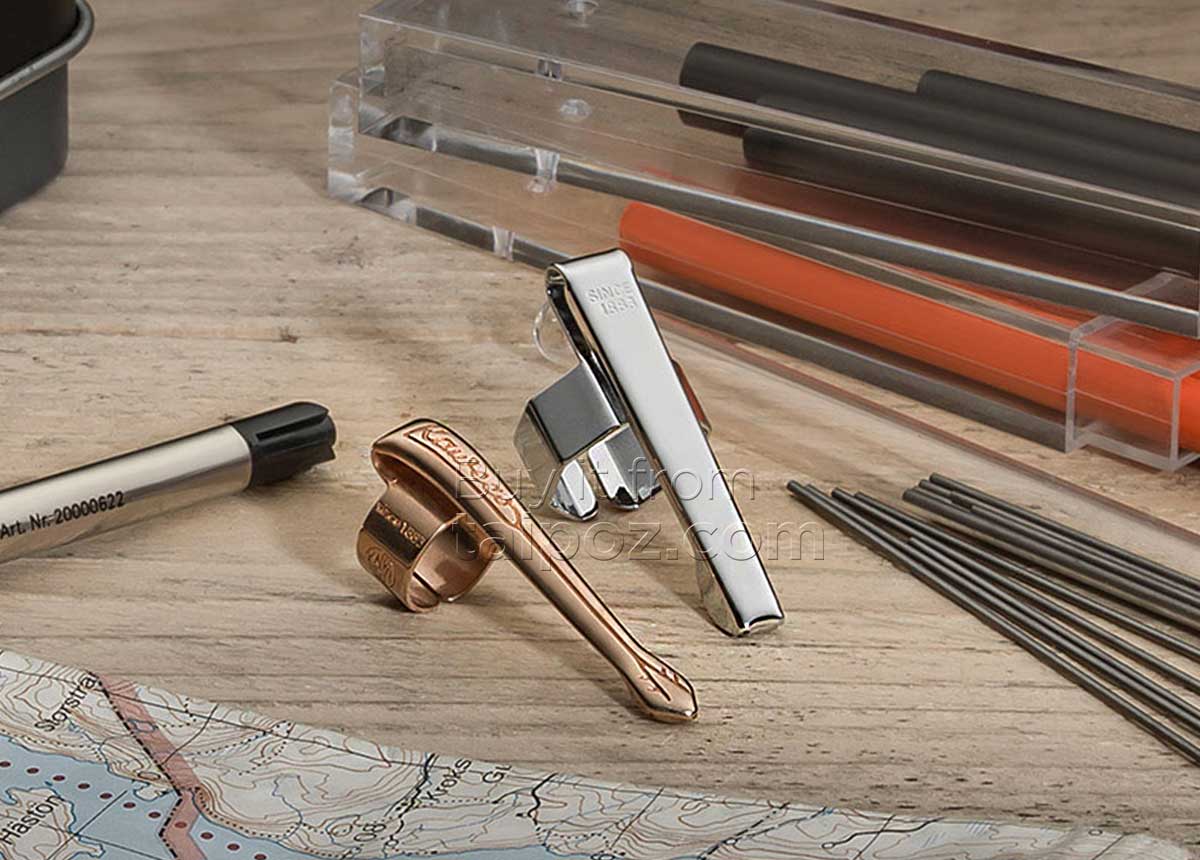 Cài bút máy Kaweco Sport Octagonal