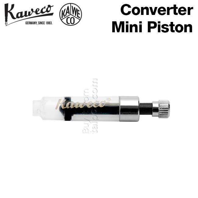 Kaweco Converter Mini Piston