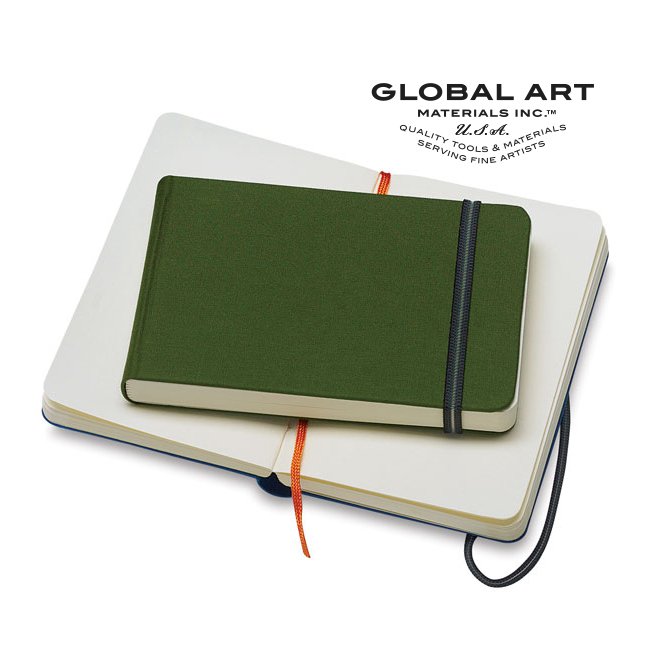 Sổ vẽ Handbook Travel Sketchbooks