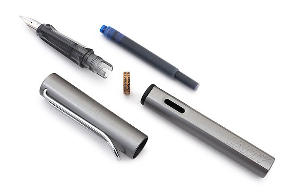 Bút máy Lamy Al-star