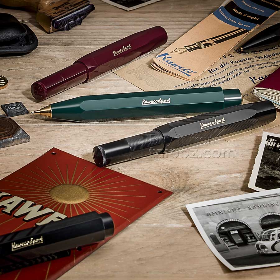 Bút máy Kaweco Classic Sport