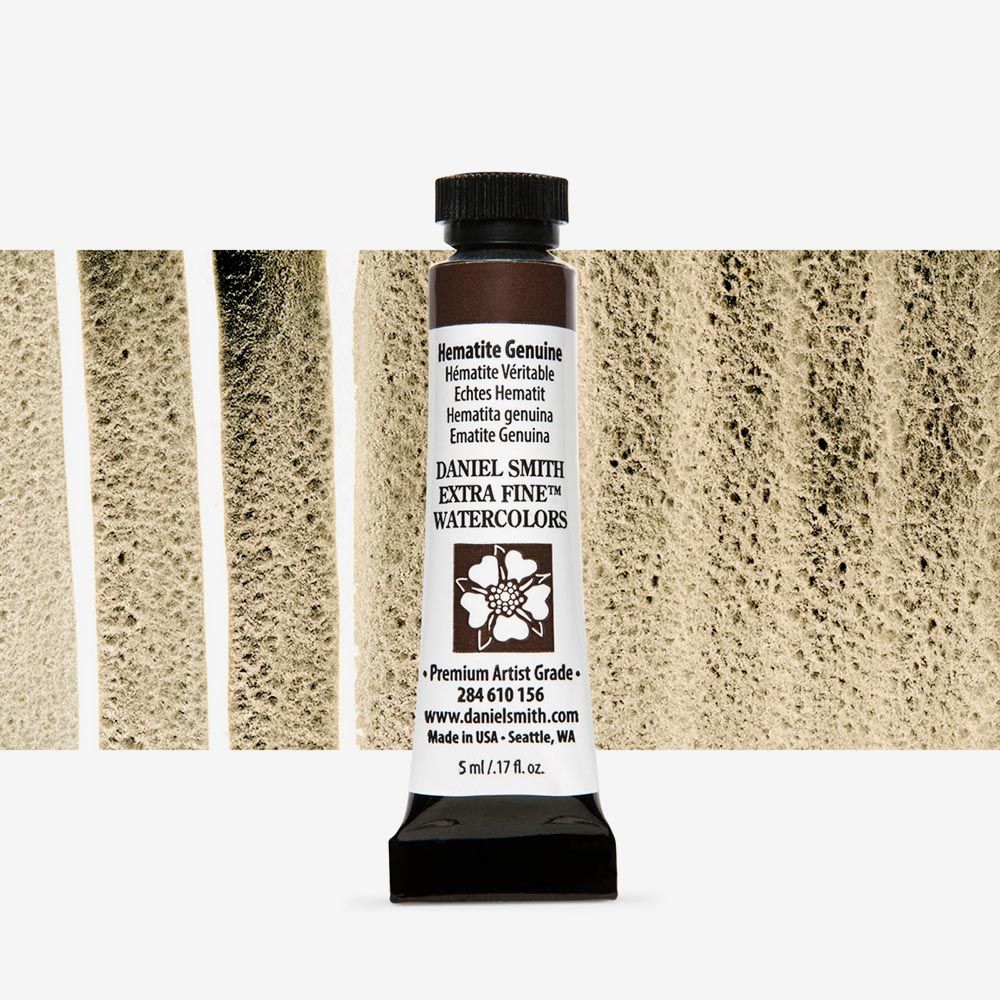 Màu nước Daniel Smith Extra Fine Watercolor - màu lẻ