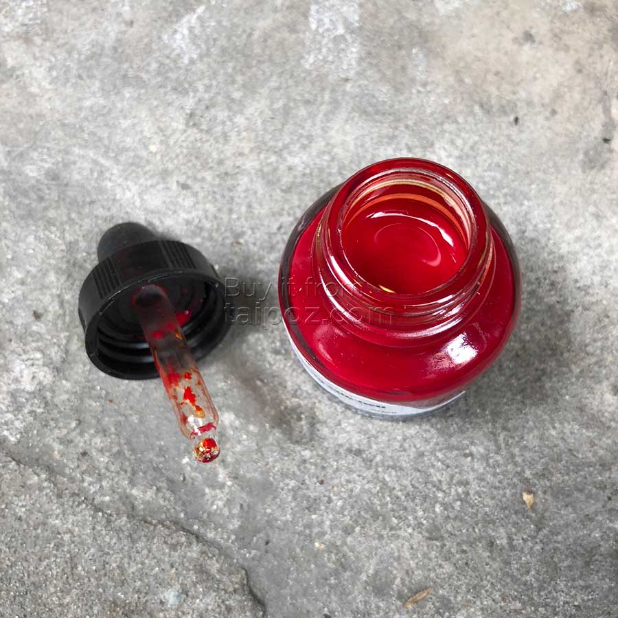 Mực acrylic William Mitchell