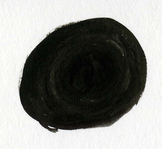 Mực Higgins Black Magic Waterproof