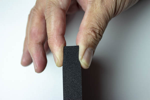 Đệm lót làm hoa vải, hoa lụa Lelady