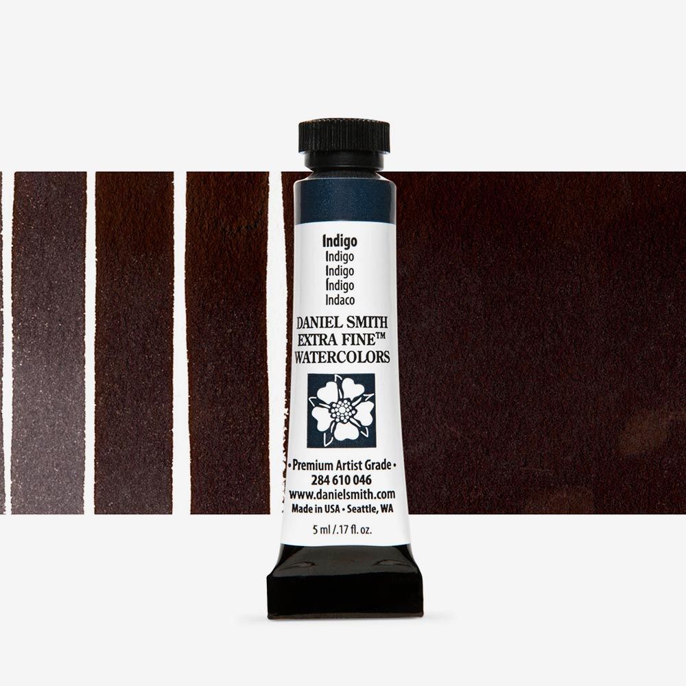 Màu nước Daniel Smith Extra Fine Watercolor - màu lẻ